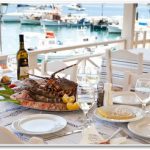 Ταβέρνα ο Αντώνης Πέρδικα, Antonis Tavern Perdika