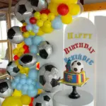 Happy Events Αίγινα, Happy Events Aegina