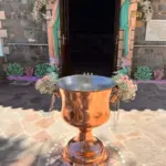 Happy Events Αίγινα, Happy Events Aegina