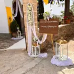 Happy Events Αίγινα, Happy Events Aegina