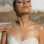 Μακιγιάζ Αίγινα Sorelle Beauty by Gripaiou