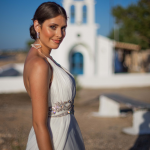 Μακιγιάζ Αίγινα Sorelle Beauty by Gripaiou