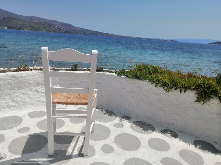Νικόλας Περδικάρης Αίγινα_We Love Aegina