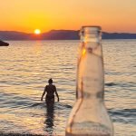 Παραλία Δραγονέρα Αγκίστρι, Dragonera Beach Agistri