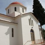 Agia Kiriaki Agistri