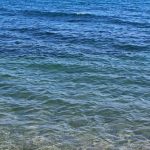 Bariama beach Agistri