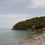 Dragonera Beach Agistri