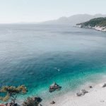 Halikiada Beach Agistri, photo by @haris_st
