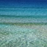 Halikiada beach Agistri