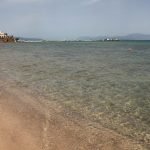 Megalohori Beach Agistri