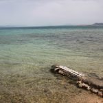 Megalohori Beach Agistri