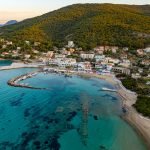 Skala Agistri, photo by @areckisz