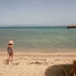 Skala Beach Agistri