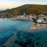 Skala Agistri, photo by @areckisz