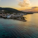 Skala Agistri, photo by @areckisz