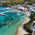 Skala Agistri, photo by @artem7695