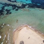 Skala Beach Agistri, photo by @artem7695