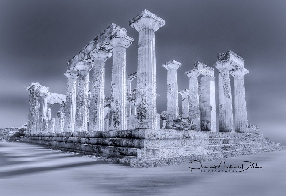 Temple of Aphaia