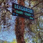 Παραλία Δραγονέρα Αγκίστρι, Dragonera Beach Agistri