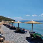 Παραλία Δραγονέρα Αγκίστρι, Dragonera Beach Agistri