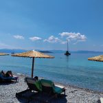 Παραλία Δραγονέρα Αγκίστρι, Dragonera Beach Agistri
