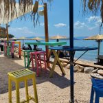 Παραλία Δραγονέρα Αγκίστρι, Dragonera Beach Agistri