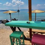 Παραλία Δραγονέρα Αγκίστρι, Dragonera Beach Agistri