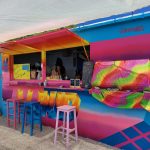 Παραλία Δραγονέρα Αγκίστρι, Dragonera Beach Agistri