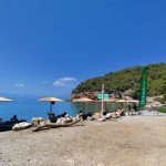Παραλία Δραγονέρα Αγκίστρι, Dragonera Beach Agistri