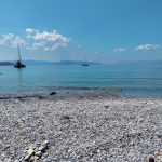 Παραλία Δραγονέρα Αγκίστρι, Dragonera Beach Agistri