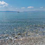 Παραλία Δραγονέρα Αγκίστρι, Dragonera Beach Agistri