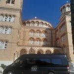 VIP Transfers Aegina, Ιδιωτικές Μετακινήσεις Αίγινα