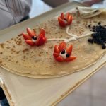Καφέ Μελίρρυτον Αγκίστρι, Cafe Melirriton Agistri