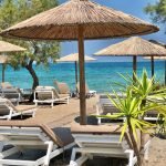 A Bar Αγκίστρι, A Bar Agistri