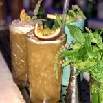 A Bar Αγκίστρι, A Bar Agistri