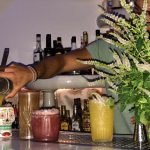 A Bar Αγκίστρι, A Bar Agistri