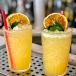 A Bar Αγκίστρι, A Bar Agistri