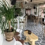 A Bar Αγκίστρι, A Bar Agistri