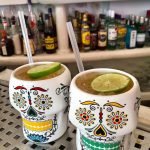 A Bar Αγκίστρι, A Bar Agistri