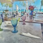 Copacabana Αγκίστρι, Copa cabana Agistri