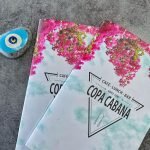 Copacabana Αγκίστρι, Copa cabana Agistri