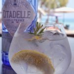 Copacabana Αγκίστρι, Copa cabana Agistri