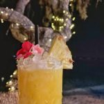 Copacabana Αγκίστρι, Copa cabana Agistri