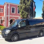 VIP Transfers Aegina, Ιδιωτικές Μετακινήσεις Αίγινα