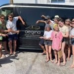 VIP Transfers Aegina, Ιδιωτικές Μετακινήσεις Αίγινα