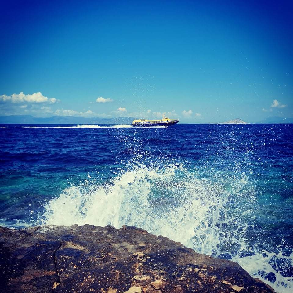 We Love Aegina Χριστίνα Αλυσσανδράκη, Άνθρωποι της Αίγινας_We Love Aegina Χριστίνα Αλυσσανδράκη, Άνθρωποι της Αίγινας