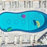 Yacht Club Jamaica Agistri