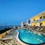 Yacht Club Jamaica Agistri