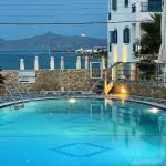 Yacht Club Jamaica Agistri