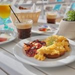 Yacht Club Jamaica Αγκίστρι, Yacht Club Agistri